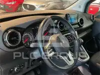 2024 Mercedes Benz T -Klasse