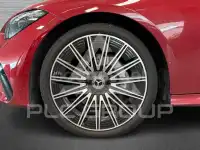 2024 Mercedes Benz 