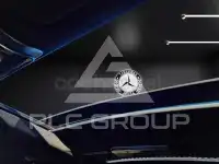 2024 Mercedes Benz S-Class