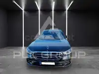 2024 Mercedes Benz S-Class