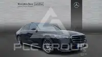 2024 Mercedes Benz S-Class