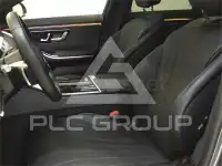 2024 Mercedes Benz S-Class