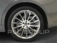 2024 Mercedes Benz S-Class