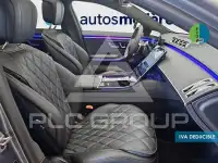2024 Mercedes Benz S-Class