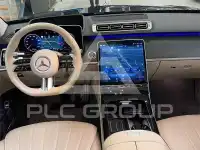 2024 Mercedes Benz S-Class