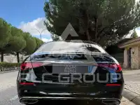 2024 Mercedes Benz S-Class