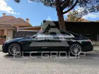 2024 Mercedes Benz S-Class
