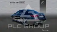 2024 Mercedes Benz S-Class