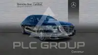 2024 Mercedes Benz S-Class