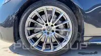 2024 Mercedes Benz S-Class