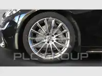 2024 Mercedes Benz S-Class