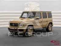 2024 Mercedes Benz G-Class