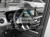 2024 Mercedes Benz G-Class
