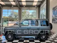 2024 Mercedes Benz G-Class