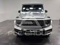 2024 Mercedes Benz G-Class