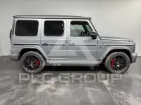 2024 Mercedes Benz G-Class