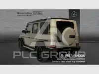 2024 Mercedes Benz G-Class