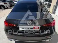 2024 Mercedes Benz C 200
