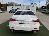 2024 Mercedes Benz C 400