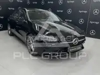 2024 Mercedes Benz CLA-Class