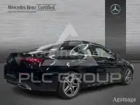 2024 Mercedes Benz CLA-Class