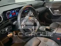 2024 Mercedes Benz CLA-Class