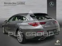 2024 Mercedes Benz CLA-Class