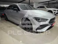 2024 Mercedes Benz CLA-Class