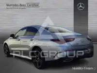 2024 Mercedes Benz CLA-Class