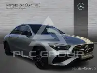 2024 Mercedes Benz CLA-Class