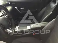 2024 Mercedes Benz CLA-Class
