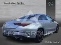 2024 Mercedes Benz CLA-Class