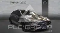 2024 Mercedes Benz CLA-Class