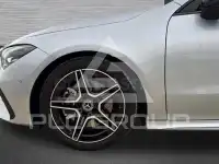2024 Mercedes Benz CLA-Class