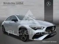 2024 Mercedes Benz CLA-Class