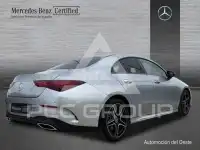 2024 Mercedes Benz CLA-Class