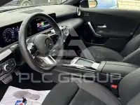 2024 Mercedes Benz CLA-Class