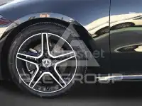 2024 Mercedes Benz CLA-Class