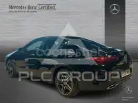 2024 Mercedes Benz CLA-Class
