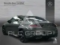 2024 Mercedes Benz CLA-Class