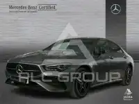2024 Mercedes Benz CLA-Class