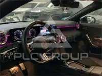 2024 Mercedes Benz CLA-Class