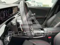 2024 Mercedes Benz CLA-Class