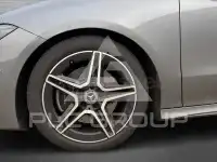 2024 Mercedes Benz CLA-Class