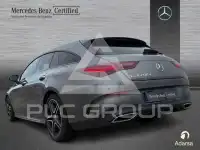 2024 Mercedes Benz CLA-Class
