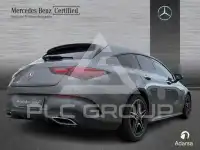 2024 Mercedes Benz CLA-Class
