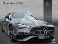 2024 Mercedes Benz CLA-Class