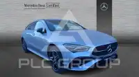 2024 Mercedes Benz CLA-Class