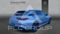2024 Mercedes Benz CLA-Class
