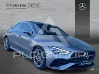 2024 Mercedes Benz CLA-Class